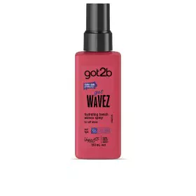 Styling Spray Schwarzkopf B Got Wavez 150 ml by Schwarzkopf, Hair Sprays - Ref: S05116280, Price: 6,98 €, Discount: %