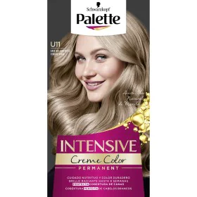 Dauerfärbung Schwarzkopf Intensive Rosa/Grau U11 (1 Stück) von Schwarzkopf, Farben - Ref: S05116292, Preis: 6,98 €, Rabatt: %