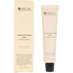 Creme de Mãos Arual 1949 30 ml de Arual, Cremes para mãos e unhas - Ref: S05116349, Preço: 5,25 €, Desconto: %