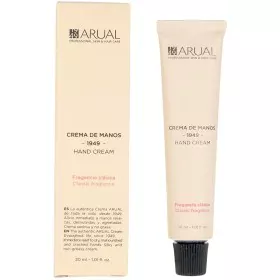 Crema Mani Arual 1949 30 ml di Arual, Creme per unghie e mani - Rif: S05116349, Prezzo: 4,42 €, Sconto: %