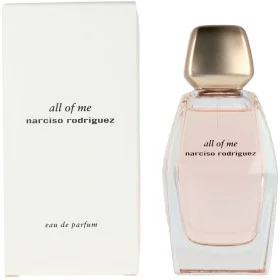 Parfum Femme Narciso Rodriguez ALL OF ME EDP EDP 90 ml de Narciso Rodriguez, Eau de parfum - Réf : S05116659, Prix : 88,74 €,...