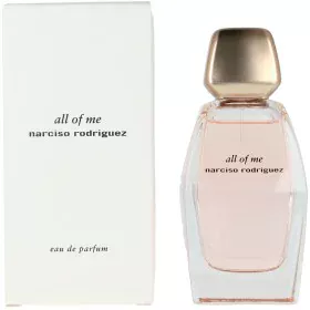 Women's Perfume Narciso Rodriguez ALL OF ME EDP EDP 90 ml by Narciso Rodriguez, Eau de Perfume - Ref: S05116659, Price: 88,74...