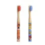 Brosse à Dents pour Enfants Take Care Pat Patrouille 2 Pièces de Take Care, Soins dentaires - Réf : S05116777, Prix : 3,86 €,...