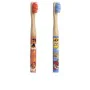 Toothbrush for Kids Take Care The Canine Unit 2 Pieces by Take Care, Dental care - Ref: S05116777, Price: 3,86 €, Discount: %