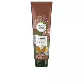 Après-shampooing Herbal Lait de coco Hydratant 275 ml de Herbal, Après-shampooings - Réf : S05116902, Prix : 7,83 €, Remise : %