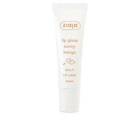 Baume à lèvres Ziaja Sunny Mango 12 ml de Ziaja, Baumes - Réf : S05117002, Prix : 5,76 €, Remise : %