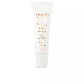 Baume à lèvres Ziaja Sunny Mango 12 ml de Ziaja, Baumes - Réf : S05117002, Prix : 4,84 €, Remise : %