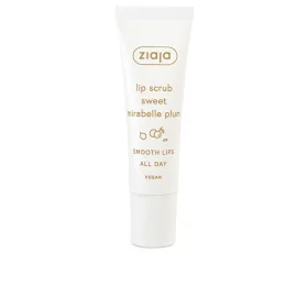 Exfoliant pour les Lèvres Ziaja Sweet Mirabelle Plum 12 ml de Ziaja, Gommages - Réf : S05117007, Prix : 6,49 €, Remise : %