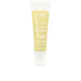 Exfoliant pour les Lèvres Ziaja Tropical Pineapple 12 ml de Ziaja, Gommages - Réf : S05117008, Prix : 6,82 €, Remise : %