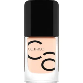 Nagellack Catrice Iconails Gel Nº 149 Vanilla chai 10,5 ml von Catrice, Gellack - Ref: S05117039, Preis: 3,79 €, Rabatt: %