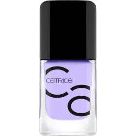 nail polish Catrice Iconails Gel Nº 143 LavendHher 10,5 ml by Catrice, Gel Polish - Ref: S05117042, Price: 4,01 €, Discount: %