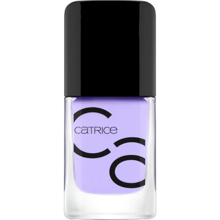 Nagellack Catrice Iconails Gel Nº 143 LavendHher 10,5 ml von Catrice, Gellack - Ref: S05117042, Preis: 4,01 €, Rabatt: %