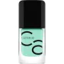 verniz de unhas Catrice Iconails Gel Nº 145 Encouragemint 10,5 ml de Catrice, Vernizes em gel - Ref: S05117044, Preço: 3,79 €...