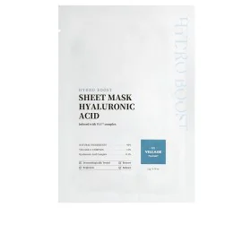 Máscara Facial Village 11 Factory Hydro Boost Hyaluronic Acid 23 g de Village 11 Factory, Máscaras - Ref: S05117067, Preço: 6...