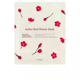 Facial Mask HYGGEE Active Red 35 ml by HYGGEE, Face masks - Ref: S05117092, Price: 5,76 €, Discount: %