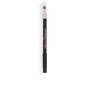 Lápiz de Ojos Revolution Make Up Streamline Eyeliner 2 en 1 Negro 1,3 g de Revolution Make Up, Lápices de ojos - Ref: S051171...