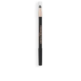 Matita Occhi Revolution Make Up Streamline Eyeliner 2 in 1 Nero 1,3 g di Revolution Make Up, Matite - Rif: S05117112, Prezzo:...