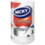 Papel de cozinha Nicky Strong de Nicky, Rolos de cozinha - Ref: S05117183, Preço: 7,71 €, Desconto: %