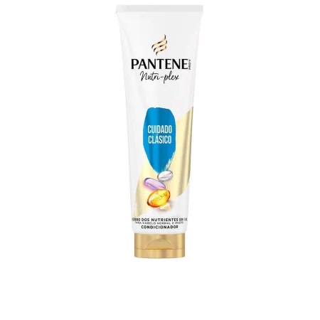 Acondicionador Nutritivo Pantene NutrI-Plex 325 ml de Pantene, Acondicionadores - Ref: S05117398, Precio: 8,42 €, Descuento: %