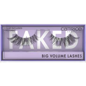 Falsche Wimpern Catrice Faked Big Volume 2 Stück von Catrice, Augen - Ref: S05117416, Preis: 7,07 €, Rabatt: %