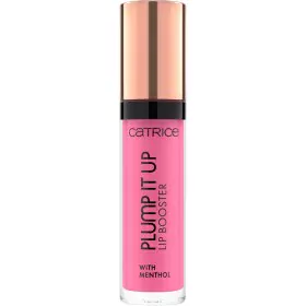 Lipgloss Catrice Plump It Up Nº 050 Good vibrations 3,5 ml von Catrice, Lippenstifte - Ref: S05117432, Preis: 5,69 €, Rabatt: %