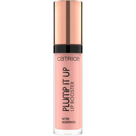 Batom líquido Catrice Plump It Up Nº 060 Real talk 3,5 ml de Catrice, Batom - Ref: S05117434, Preço: 7,14 €, Desconto: %