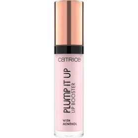 Lipgloss Catrice Plump It Up Nº 020 No fake love 3,5 ml von Catrice, Lippenstifte - Ref: S05117435, Preis: 7,14 €, Rabatt: %