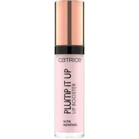 Batom líquido Catrice Plump It Up Nº 020 No fake love 3,5 ml de Catrice, Batom - Ref: S05117435, Preço: 7,14 €, Desconto: %