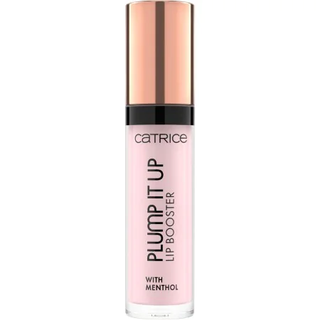 Labial líquido Catrice Plump It Up Nº 020 No fake love 3,5 ml de Catrice, Pintalabios - Ref: S05117435, Precio: 6,00 €, Descu...