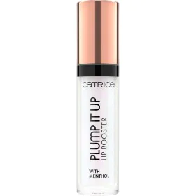 Lipgloss Catrice Plump It Up Nº 010 Poppin champagne 3,5 ml von Catrice, Lippenstifte - Ref: S05117436, Preis: 6,78 €, Rabatt: %