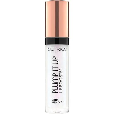 Batom líquido Catrice Plump It Up Nº 010 Poppin champagne 3,5 ml de Catrice, Batom - Ref: S05117436, Preço: 6,78 €, Desconto: %