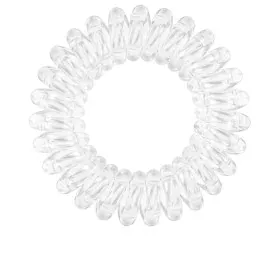 Gomas de Pelo Invisibobble Transparente (3 Unidades) de Invisibobble, Gomas del pelo - Ref: S05117450, Precio: 4,92 €, Descue...