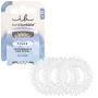 Elastici per Capelli Invisibobble Trasparente (3 Unità) di Invisibobble, Elastici e fermacoda - Rif: S05117450, Prezzo: 4,92 ...