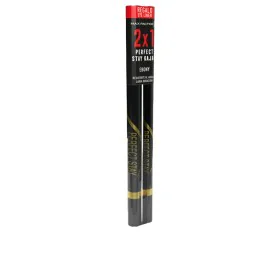 Crayon pour les yeux Max Factor Perfect Stay Ebony 1,3 g de Max Factor, Crayons et khôls yeux - Réf : S05117982, Prix : 6,96 ...