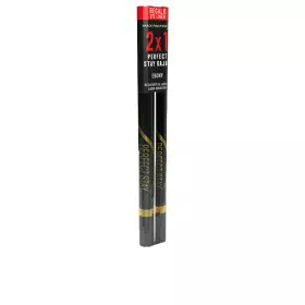 Matita Occhi Max Factor Perfect Stay Ebony 1,3 g di Max Factor, Matite - Rif: S05117982, Prezzo: 6,97 €, Sconto: %