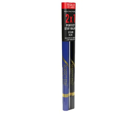 Eye Pencil Max Factor Perfect Stay Ocean Blue 1,3 g by Max Factor, Kohl Pencils - Ref: S05117986, Price: 7,10 €, Discount: %