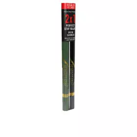 Crayon pour les yeux Max Factor Perfect Stay Green Shimmer 1,3 g de Max Factor, Crayons et khôls yeux - Réf : S05117987, Prix...