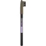 Crayon à sourcils Maybelline Express Brow Nº 04 Medium Brown 4,3 g de Maybelline, Crayons et maquillage pour sourcils - Réf :...