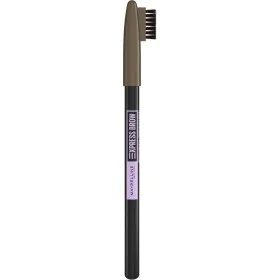 Matita per Sopracciglia Maybelline Express Brow Nº 04 Medium Brown 4,3 g di Maybelline, Colori e matite per sopracciglia - Ri...