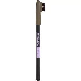 Eyebrow Pencil Maybelline Express Brow Nº 04 Medium Brown 4,3 g by Maybelline, Eyebrow Colours - Ref: S05118035, Price: 6,16 ...