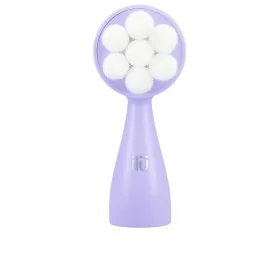 Facial Cleansing Brush Ilū Double Lilac by Ilū, Cleansers and scrubs - Ref: S05118072, Price: 6,57 €, Discount: %