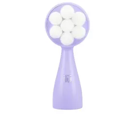 Facial Cleansing Brush Ilū Double Lilac by Ilū, Cleansers and scrubs - Ref: S05118072, Price: 6,57 €, Discount: %