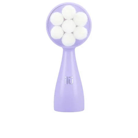 Brosse nettoyante visage Ilū Double Lila de Ilū, Nettoyants et exfoliants - Réf : S05118072, Prix : 5,88 €, Remise : %