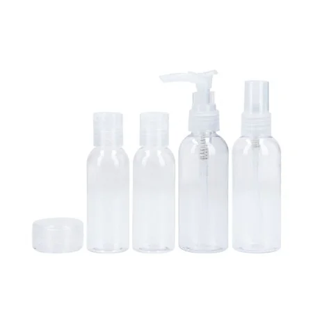 Tubs Ilū Travel 6 Pieces by Ilū, Travel Bottles & Containers - Ref: S05118076, Price: 6,10 €, Discount: %