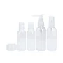 Tubs Ilū Travel 6 Pieces by Ilū, Travel Bottles & Containers - Ref: S05118076, Price: 6,10 €, Discount: %