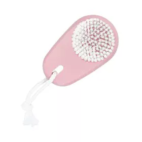 Cleansing and Exfoliating Brush Ilū BambooM! Pink by Ilū, Body Brushes - Ref: S05118078, Price: 8,52 €, Discount: %