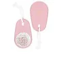 Brosse nettoyante et exfoliante Ilū BambooM! Rose de Ilū, Brosses - Réf : S05118078, Prix : 7,64 €, Remise : %