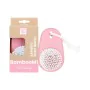 Brosse nettoyante et exfoliante Ilū BambooM! Rose de Ilū, Brosses - Réf : S05118078, Prix : 7,64 €, Remise : %