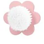 Brosse nettoyante visage Ilū Bamboon Rose Fleur de Ilū, Nettoyants et exfoliants - Réf : S05118079, Prix : 5,66 €, Remise : %