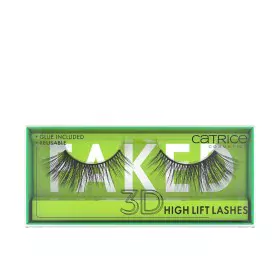 Pestañas Postizas Catrice 3D High Lift de Catrice, Ojos - Ref: S05118091, Precio: 7,43 €, Descuento: %